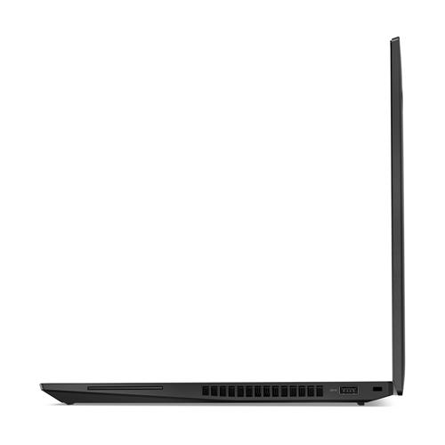 Lenovo ThinkPad T16 Intel Core i7 i7-1355U Computer portatile 40,6 cm (16) WUXGA 16 GB DDR5-SDRAM 512 GB SSD Wi-Fi 6E (802.11ax) Windows 11 Pro Nero