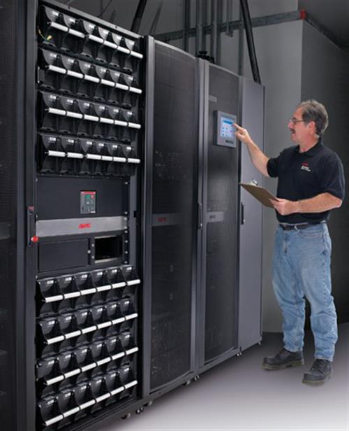 (1)YEAR ADVANTAGE PLUS SVC PLAN F/(1) SYMMETRA PX 48K OR 64K160H