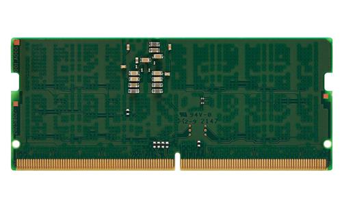 Kingston Technology KTD-PN556T-16G memoria 16 GB 1 x 16 GB DDR5 5600 MT/s Data Integrity Check (verifica integrità dati)