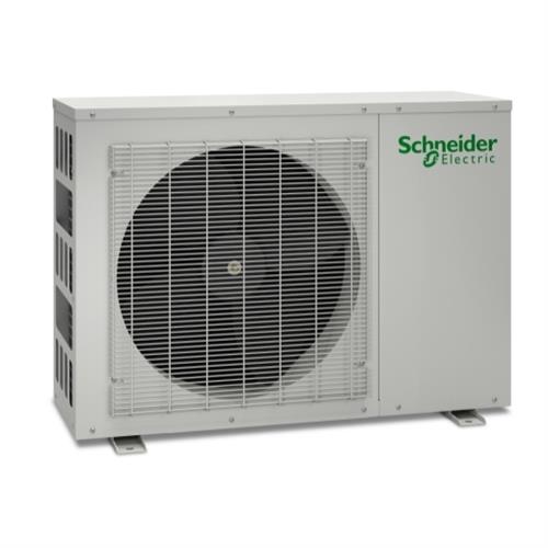 3.5KW SPLIT SYSTEM OUTDOOR UNIT NONE PRE-CHARGED REFRIGERANT