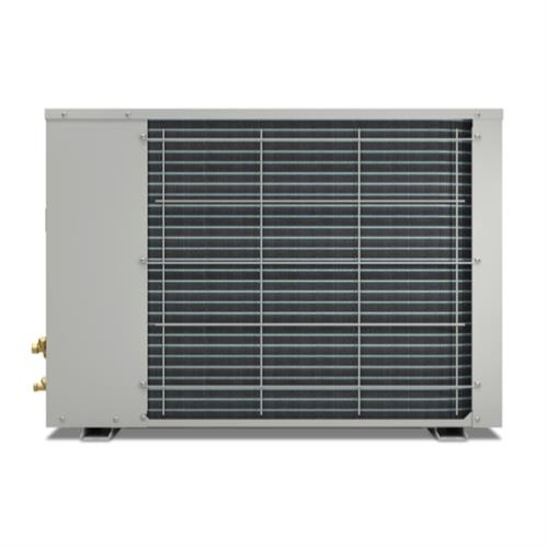 3.5KW SPLIT SYSTEM OUTDOOR UNIT NONE PRE-CHARGED REFRIGERANT