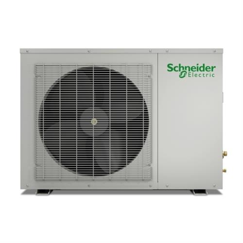 3.5KW SPLIT SYSTEM OUTDOOR UNIT NONE PRE-CHARGED REFRIGERANT