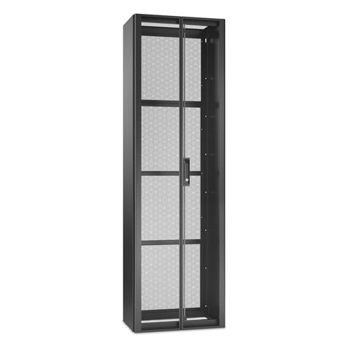 850 TO 1100 MM DEPTH ADAPTER FOR GALAXY PX UPS BLACK