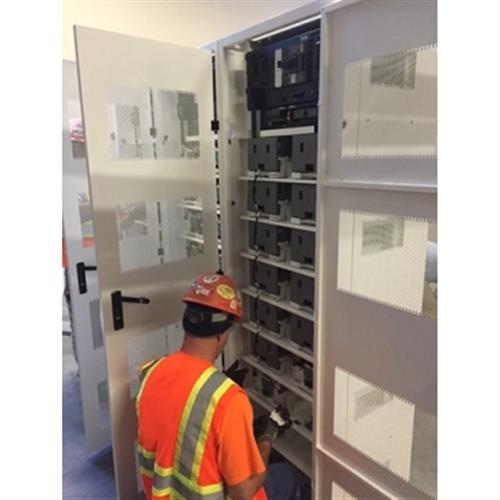 ADVANTAGE +SERV FOR AIO W/ EASY 3M DX COOLING UP TO 180KW