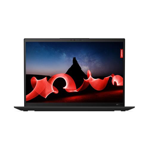 Lenovo ThinkPad X1 Carbon Gen 11 Intel Core i5 i5-1335U Computer portatile 35,6 cm (14) WUXGA 16 GB LPDDR5-SDRAM 512 GB SSD Wi-Fi 6E (802.11ax) Windows 11 Pro Nero