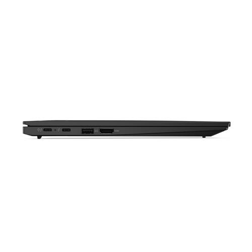 Lenovo ThinkPad X1 Carbon Gen 11 Intel Core i5 i5-1335U Computer portatile 35,6 cm (14) WUXGA 16 GB LPDDR5-SDRAM 512 GB SSD Wi-Fi 6E (802.11ax) Windows 11 Pro Nero