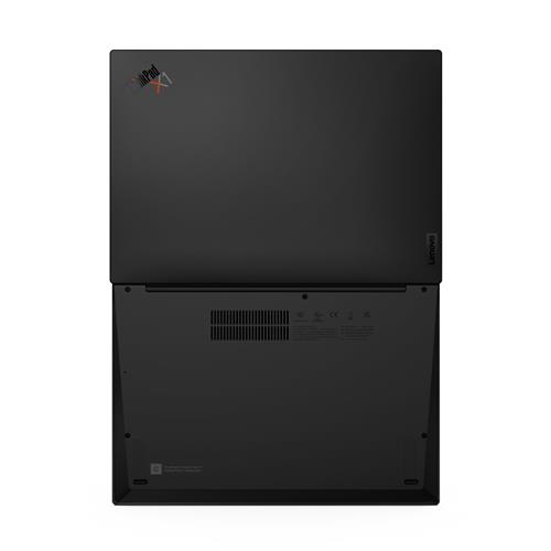 Lenovo ThinkPad X1 Carbon Intel Core i7 i7-1355U Computer portatile 35,6 cm (14) WUXGA 16 GB LPDDR5-SDRAM 512 GB SSD Wi-Fi 6E (802.11ax) Windows 11 Pro Nero