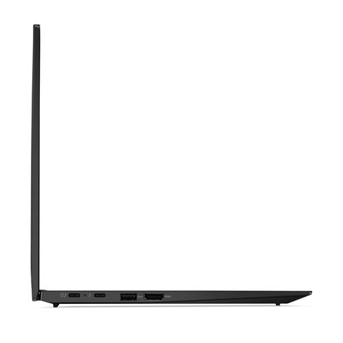 Lenovo ThinkPad X1 Carbon Intel Core i7 i7-1355U Computer portatile 35,6 cm (14) WUXGA 16 GB LPDDR5-SDRAM 512 GB SSD Wi-Fi 6E (802.11ax) Windows 11 Pro Nero