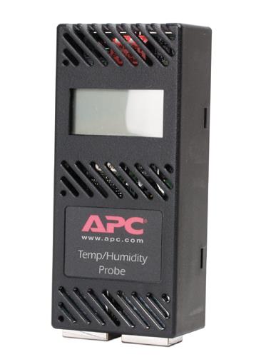 A-LINK TEMPERATURE/ HUMIDITY SENSOR W/DISPLAY
