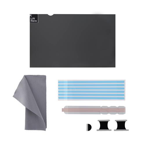 14IN LAPTOP PRIVACY SCREEN ANTI-GLARE BLUE LIGHT FILTER