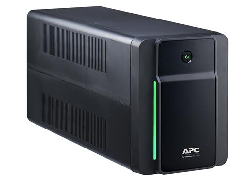 APC BACK-UPS 1600VA 230V AVR SCATOLA APERTA E DANNEGGIATA