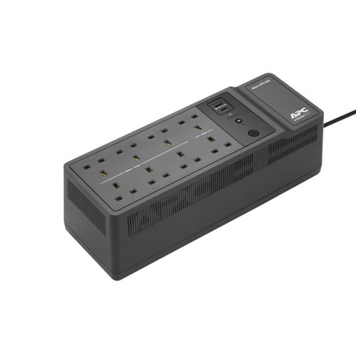 APC BACK-UPS 850VA 230V USB TYPE-C AND A CHARGING PORTS