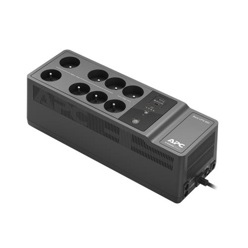 APC BACK-UPS 850VA 230V USB USB TYPE-C AND A CHARGING PORTS