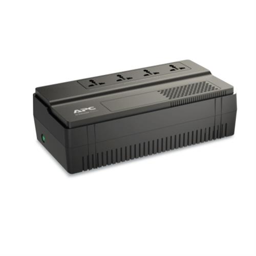 APC EASY UPS BV 800VA AVR UNIVERSAL OUTLET 230V