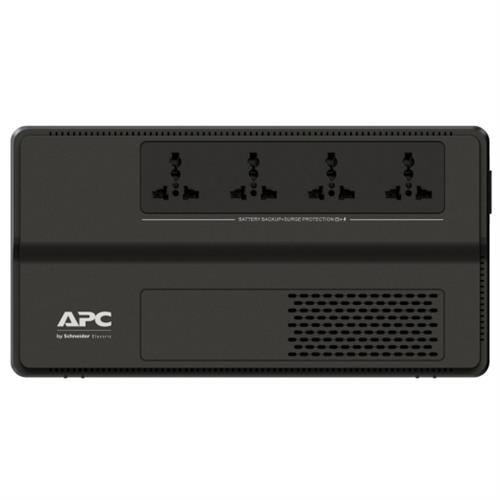 APC EASY UPS BV 800VA AVR UNIVERSAL OUTLET 230V