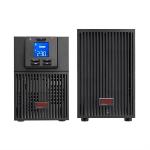 APC EASY UPS ON-LINE SRV 1000VA 230V W/ EXTEN. RUNTIME BATT PACK