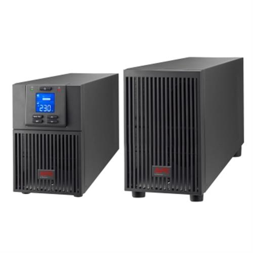 APC EASY UPS ON-LINE SRV 1000VA 230V W/ EXTEN. RUNTIME BATT PACK