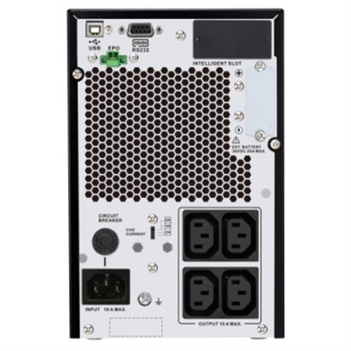 APC EASY UPS ON-LINE SRV 1000VA 230V W/ EXTEN. RUNTIME BATT PACK