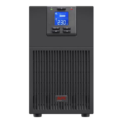 APC EASY UPS ON-LINE SRV 1000VA 900W 230V