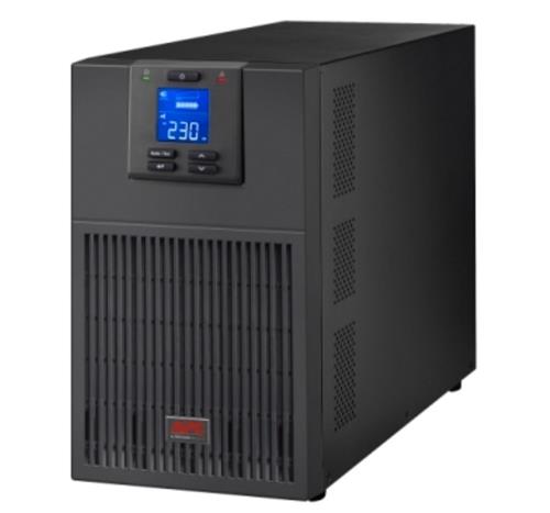 APC EASY UPS ON-LINE SRV 3000VA 2700W 230V