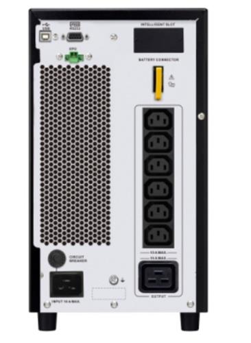 APC EASY UPS ON-LINE SRV 3000VA 2700W 230V