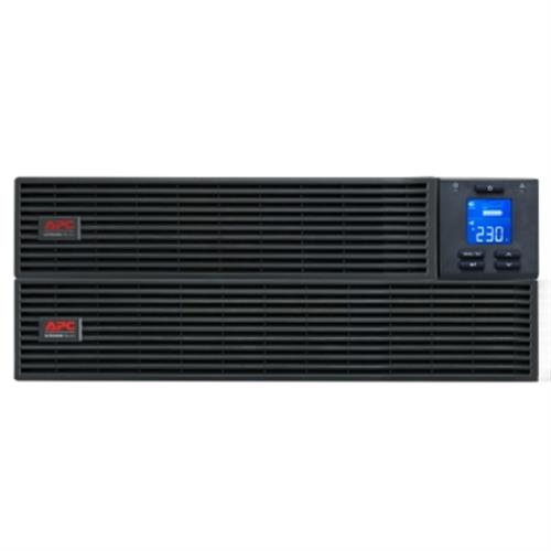 APC EASY UPS ON-LINE SRV 3000VA RM 230V+EXT RUNTIME B.PACK RAIL