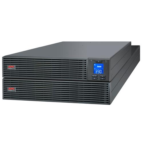 APC EASY UPS ON-LINE SRV 5000VA RM 230V with Rail Kit