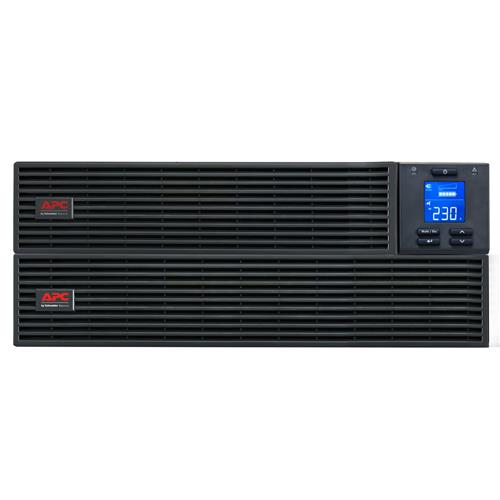 APC EASY UPS ON-LINE SRV 5000VA RM 230V with Rail Kit