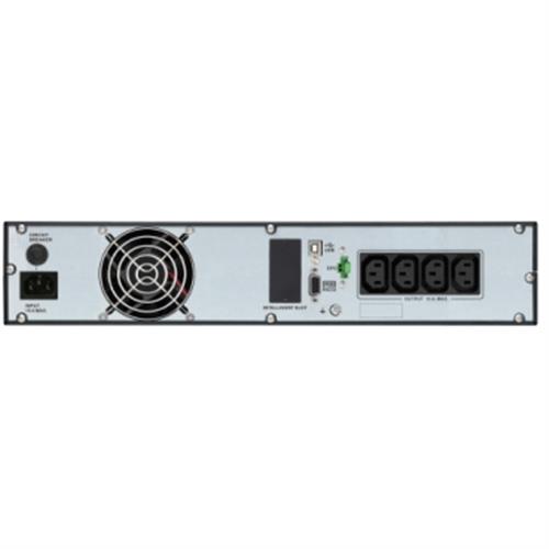 APC EASY UPS ON-LINE SRV RM 2000VA 1800W 230V WITH RAIL KIT