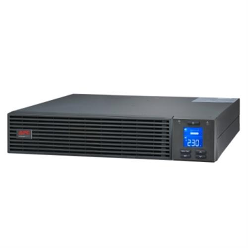 APC EASY UPS ON-LINE SRV RM 3000VA 2700W 230V WITH RAIL KIT