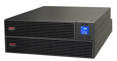 APC EASY UPS ONLINE SRV RM EXT RUNTIME 3000VA 230V W/RAIL KIT