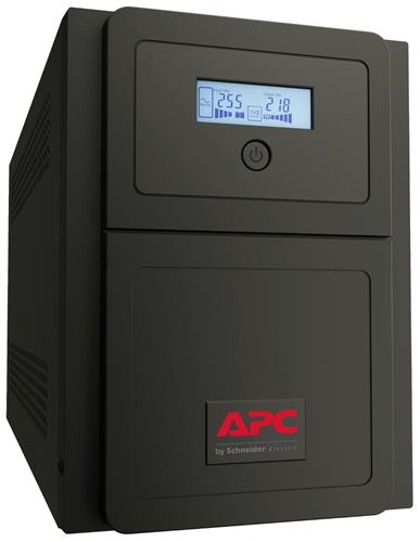 APC EASY UPS SMV 1500VA 230V