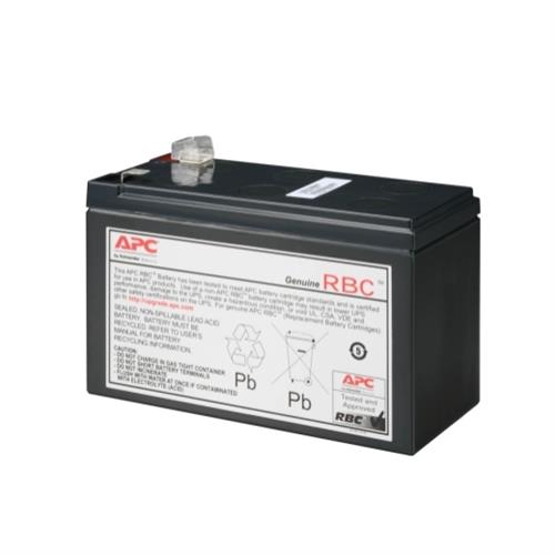 APC N:164 REPLACEMENT BATT CARTRIDGE