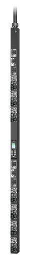 APC NETSHELTER RACK PDU ADVANCED SWITCHED 34.6KW 3PH 415