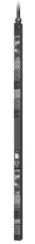 APC NETSHELTER RACK PDU ADVANCED SWITCHED METERED OUTLET