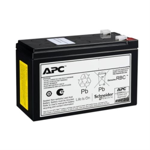 APC REPLACEMENT BATTERY CARTRIDGE #203