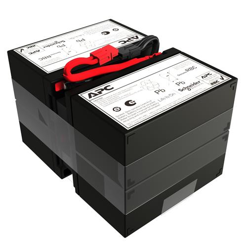 APC REPLACEMENT BATTERY CARTRIDGE #208