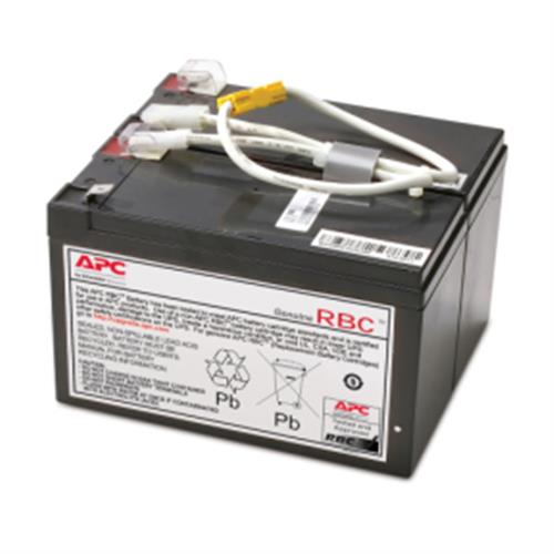 APC REPLACEMENT BATTERY CARTRIDGE 109