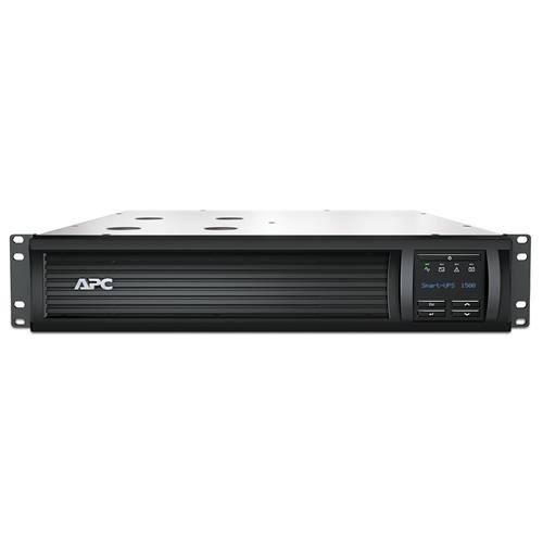 APC SMART -UPS 1500VA RM 2U 120V SHIPBOARD