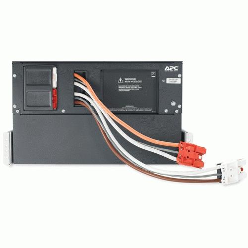 APC SMART UPS RT192V RM BATTERY PACK 2 ROWS