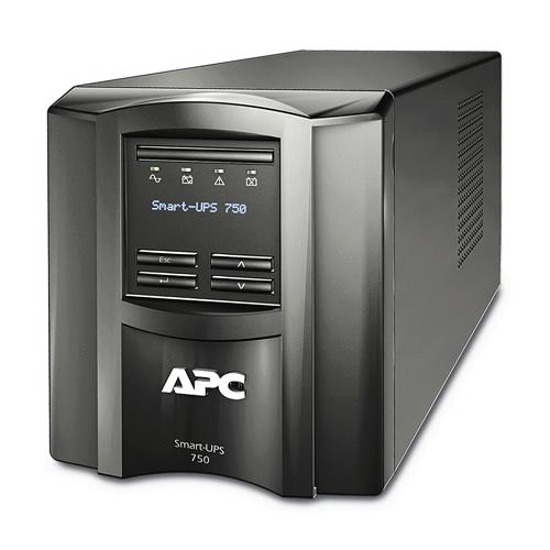 APC SMART-UPS 750VA 120V SHIPBOARD