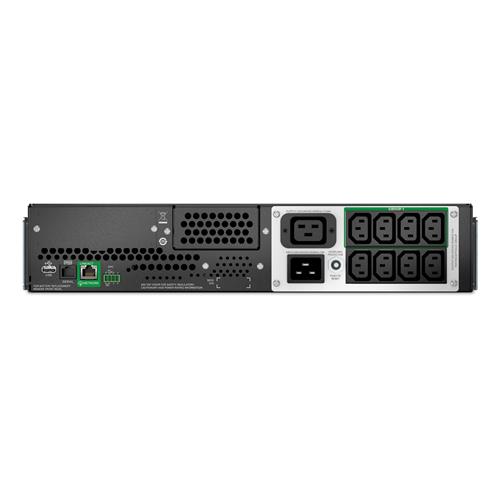 APC SMART-UPS LI-ION 2200VA 230V WITH SMARTCONNECT PORT