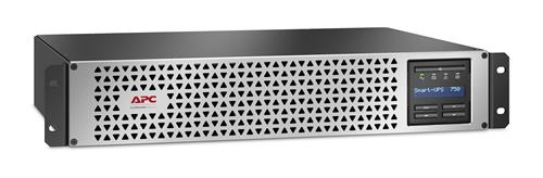 APC SMART-UPS LITHIUM ION SHORT DEPTH 750VA 230V WITH SMARTCONNE