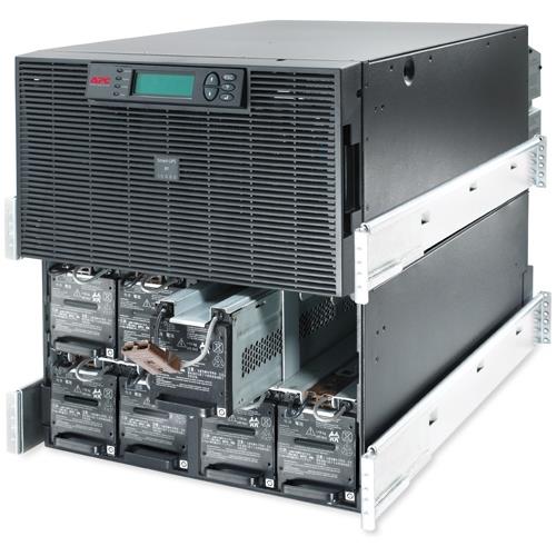 APC SMART-UPS RT 15 KVA RM 230V IN
