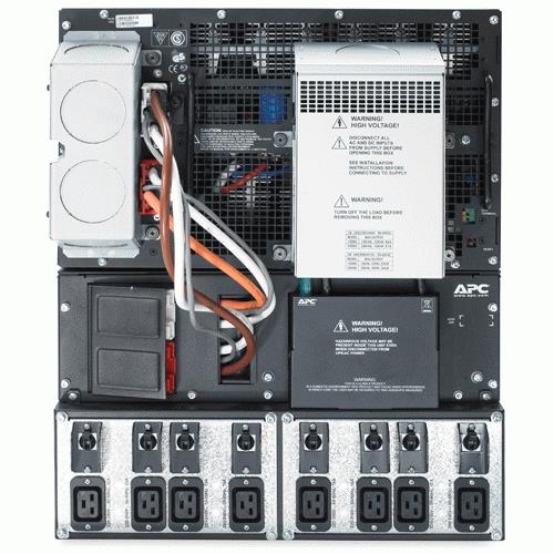 APC SMART-UPS RT 15 KVA RM 230V IN