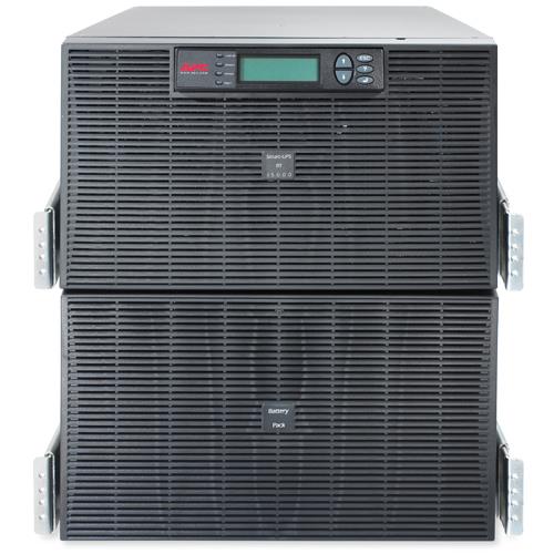 APC SMART-UPS RT 15 KVA RM 230V IN