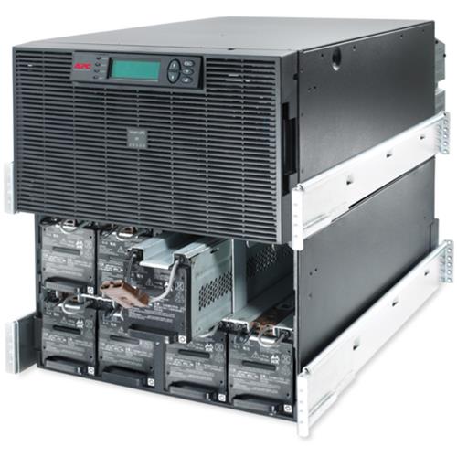 APC SMART-UPS RT 20 KVA RM 230V IN