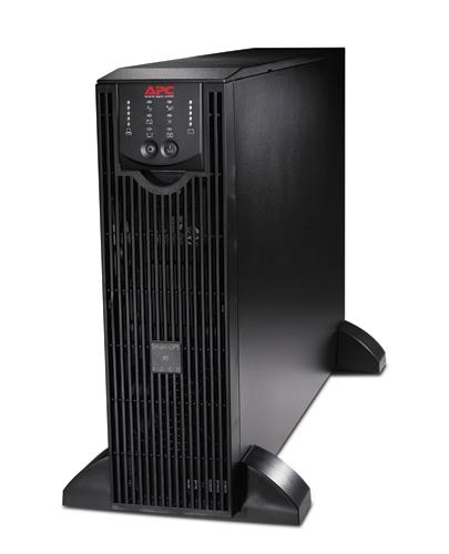 APC SMART-UPS RT 6000 RM 230V IN