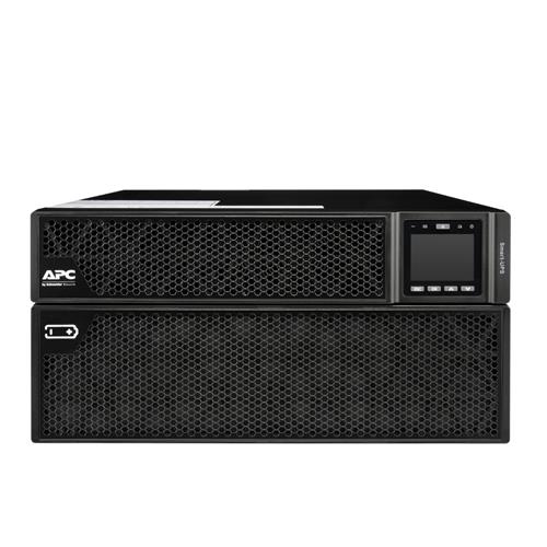 APC SMART-UPS RT 8KVA 230V