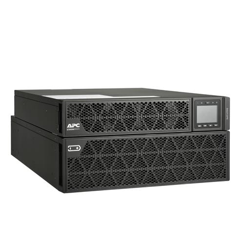 APC SMART-UPS RT 8KVA 230V